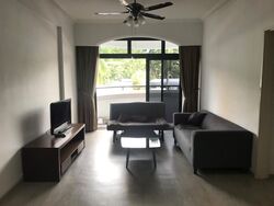 Mandarin Gardens (D15), Condominium #496575521
